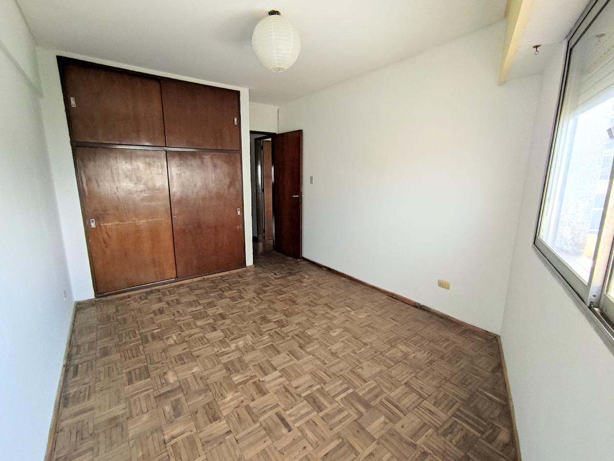Departamento de dos dormitorios en venta en Rosario