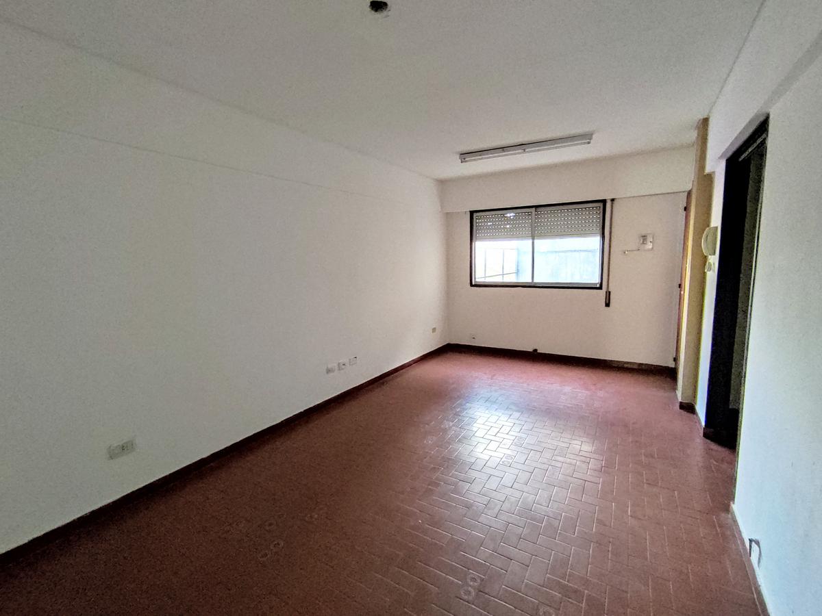 Departamento de dos dormitorios en venta en Rosario