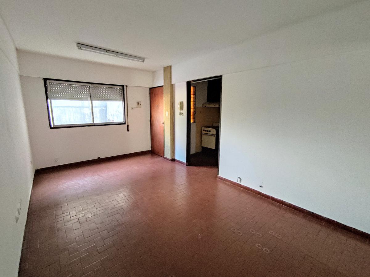 Departamento de dos dormitorios en venta en Rosario