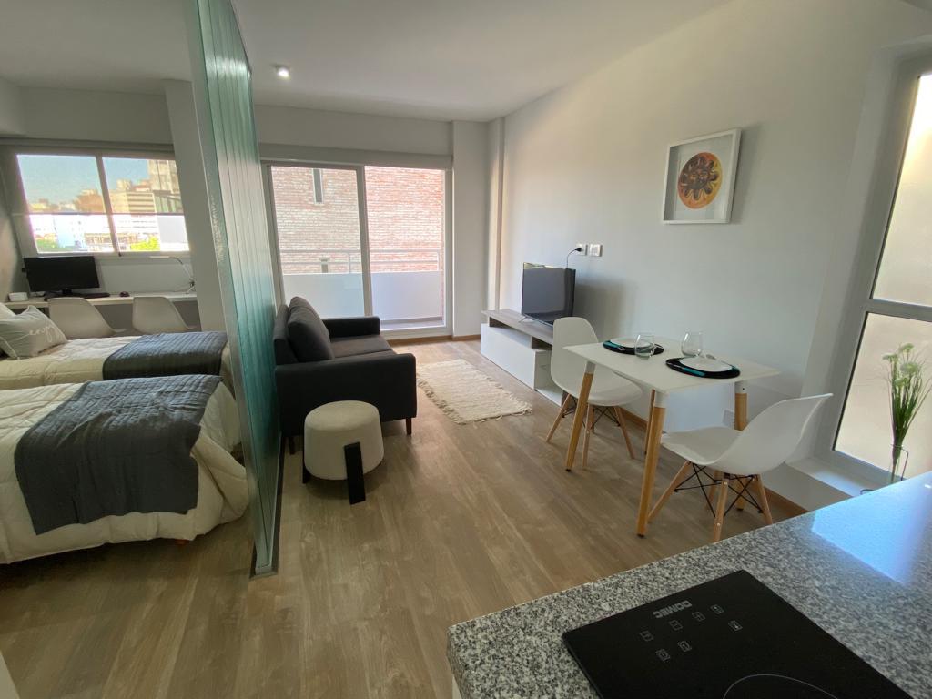 Monoambiente en venta en rosario