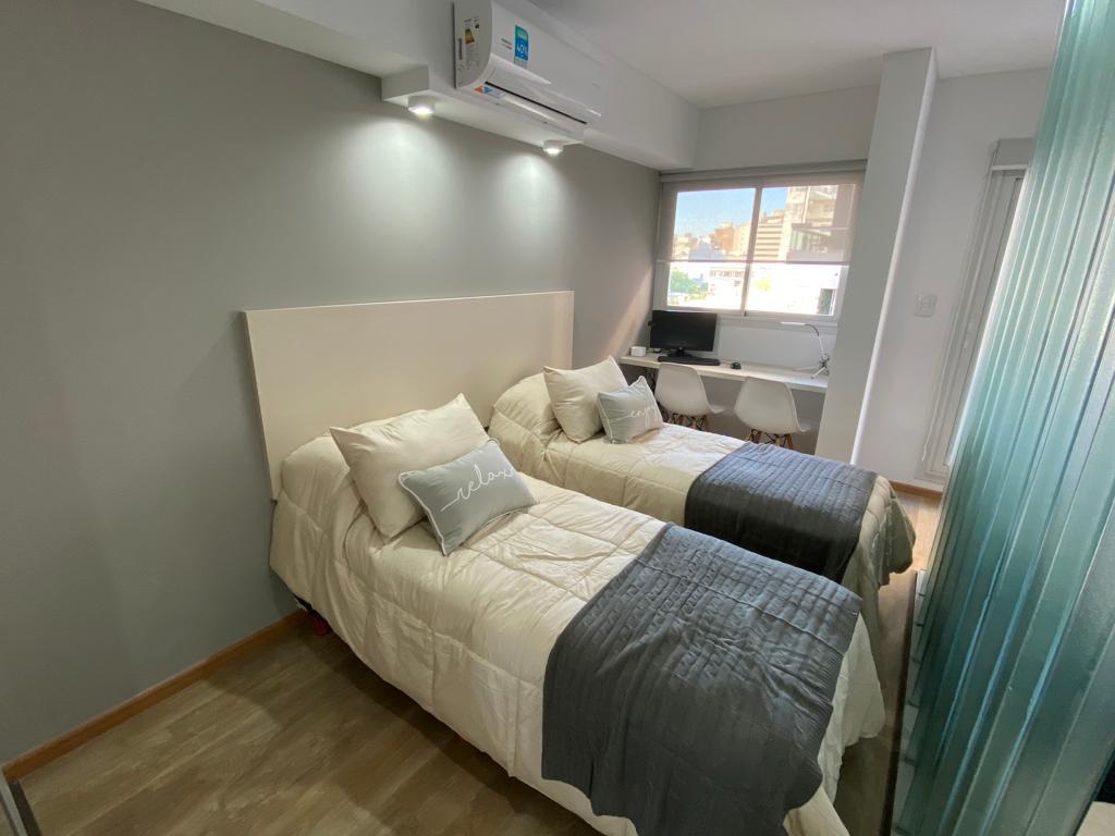 Monoambiente en venta en rosario