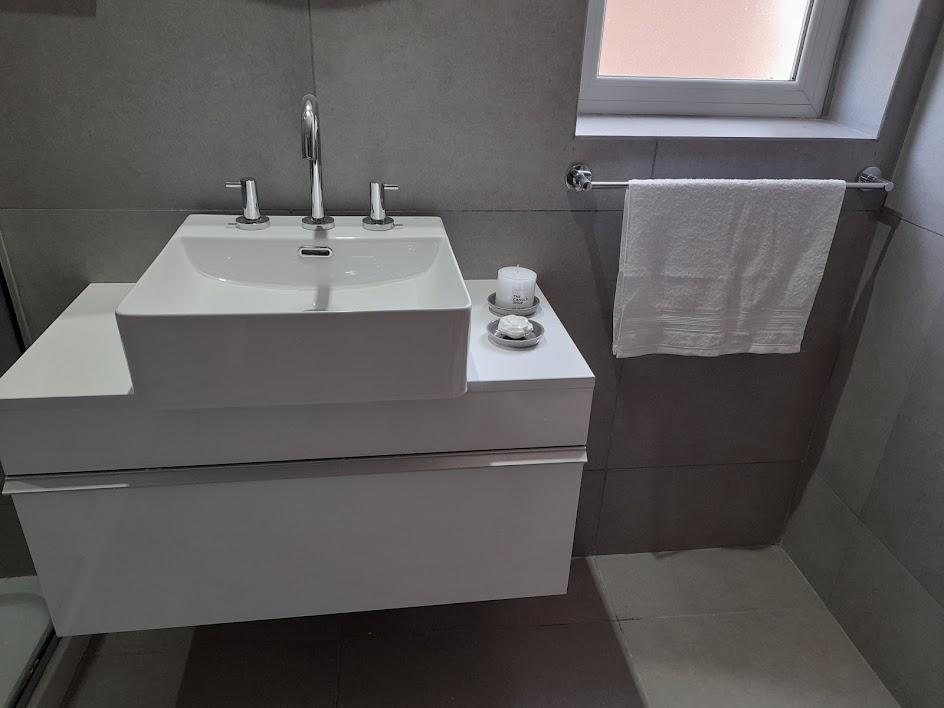 Monoambiente en venta en rosario