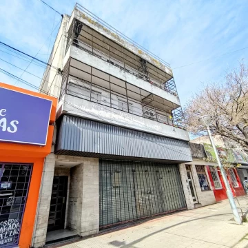Av. Alberdi 300 - Departamento de dos dormitorios en venta en Rosario