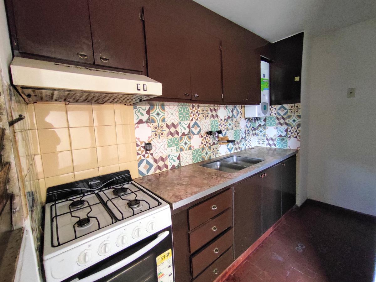 Departamento de 2 dormitorios en venta en Rosario