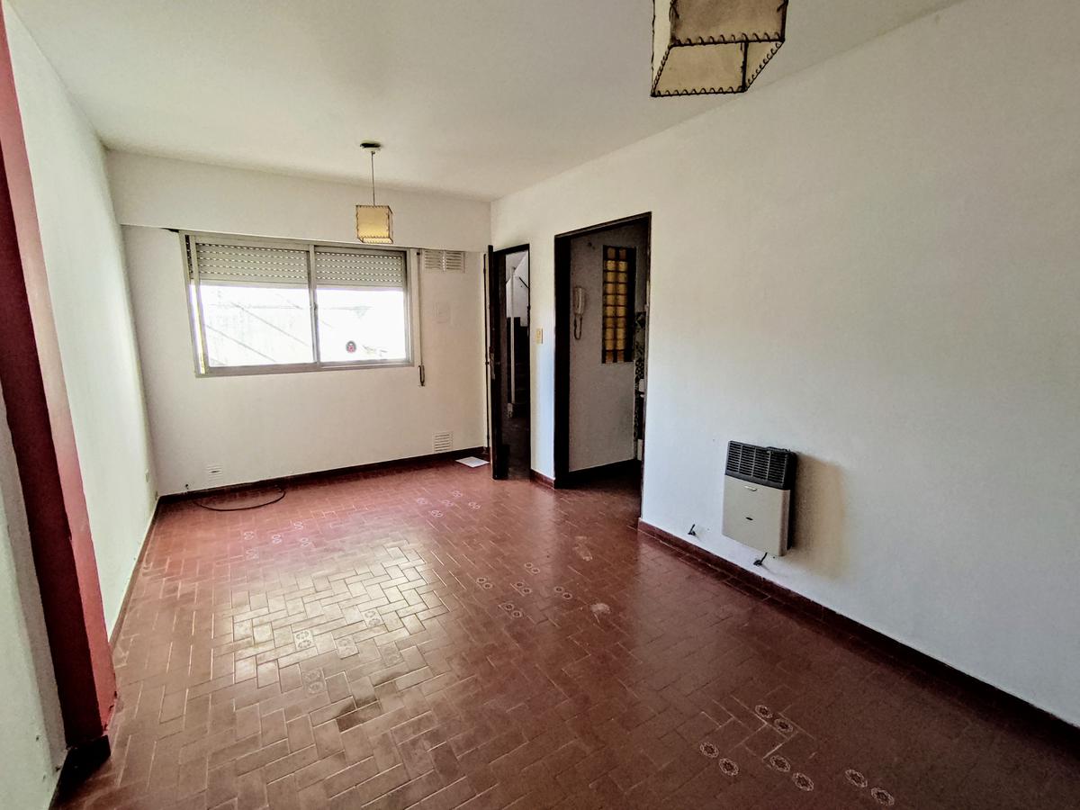 Departamento de 2 dormitorios en venta en Rosario