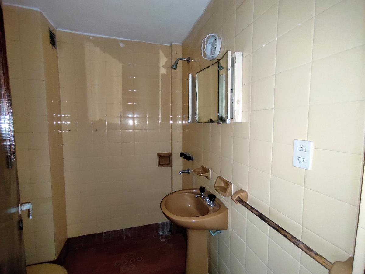 Departamento de 2 dormitorios en venta en Rosario