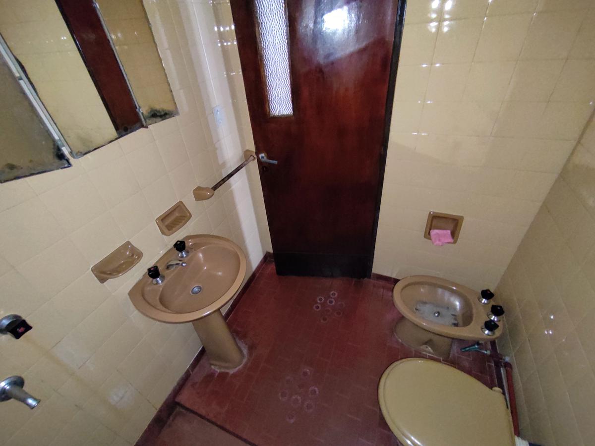 Departamento de 2 dormitorios en venta en Rosario