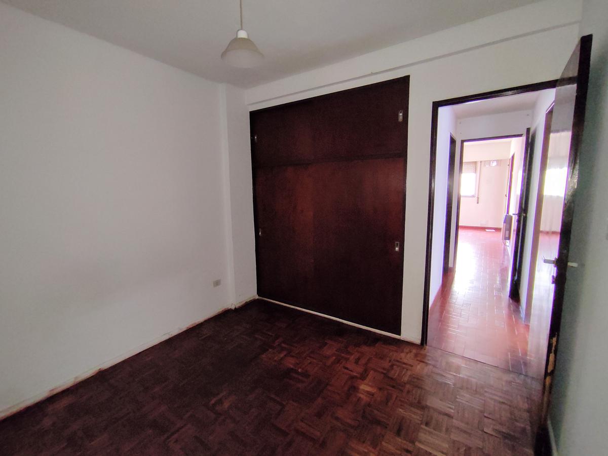 Departamento de 2 dormitorios en venta en Rosario