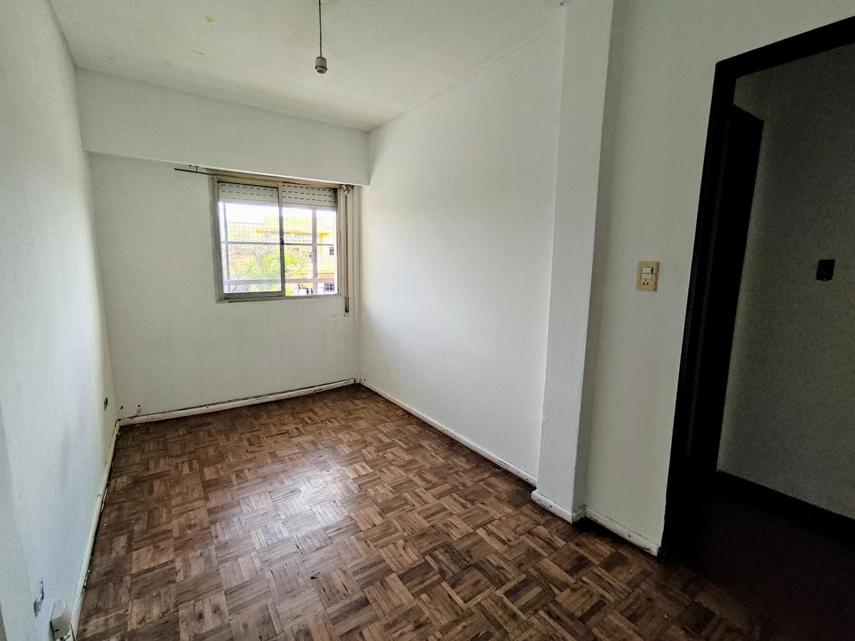 Departamento de 2 dormitorios en venta en Rosario