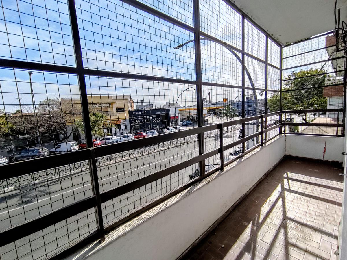 Departamento de 2 dormitorios en venta en Rosario