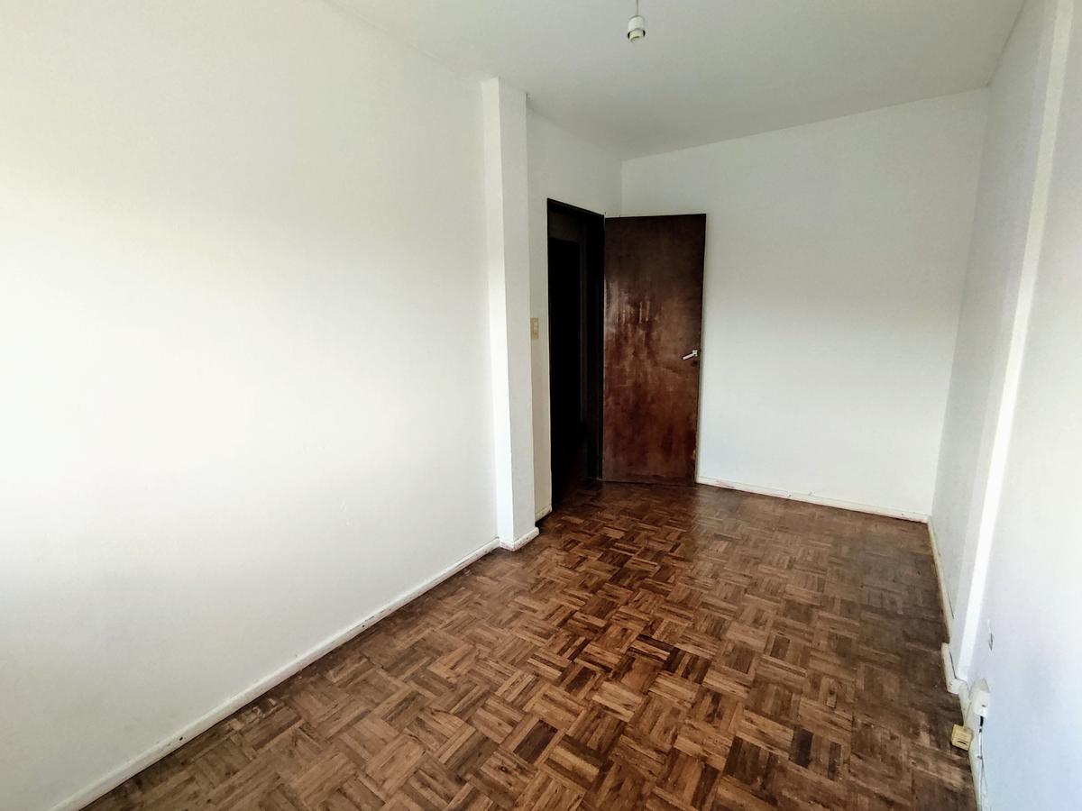 Departamento de 2 dormitorios en venta en Rosario