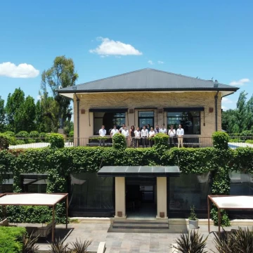 Terrenos en venta en Ibarlucea Estancia La Rinconada