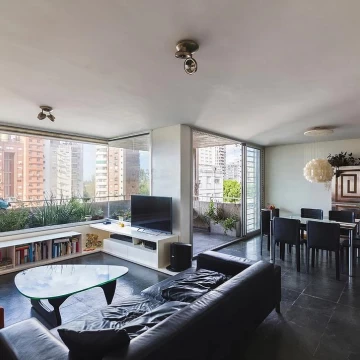 Guemes 2280 - 3 dormitorios en venta en Rosario