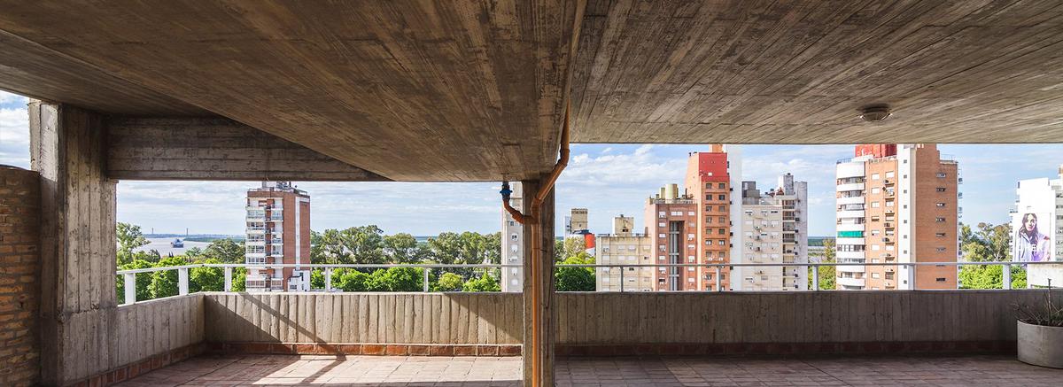 Departamento de 3 dormitorios en venta en Rosario