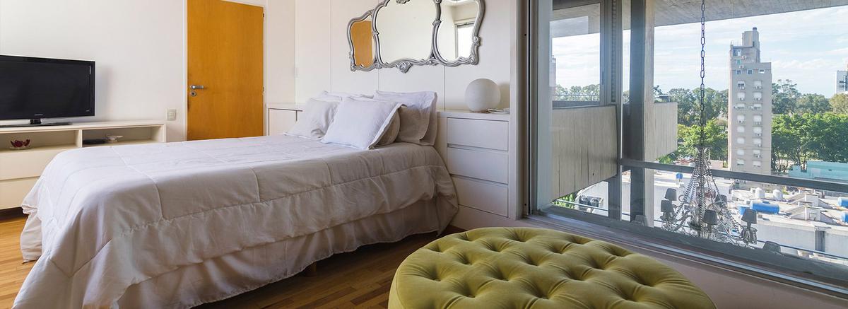Departamento de 3 dormitorios en venta en Rosario