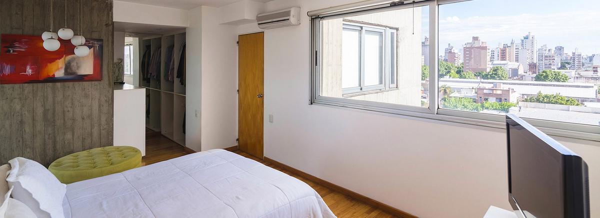 Departamento de 3 dormitorios en venta en Rosario