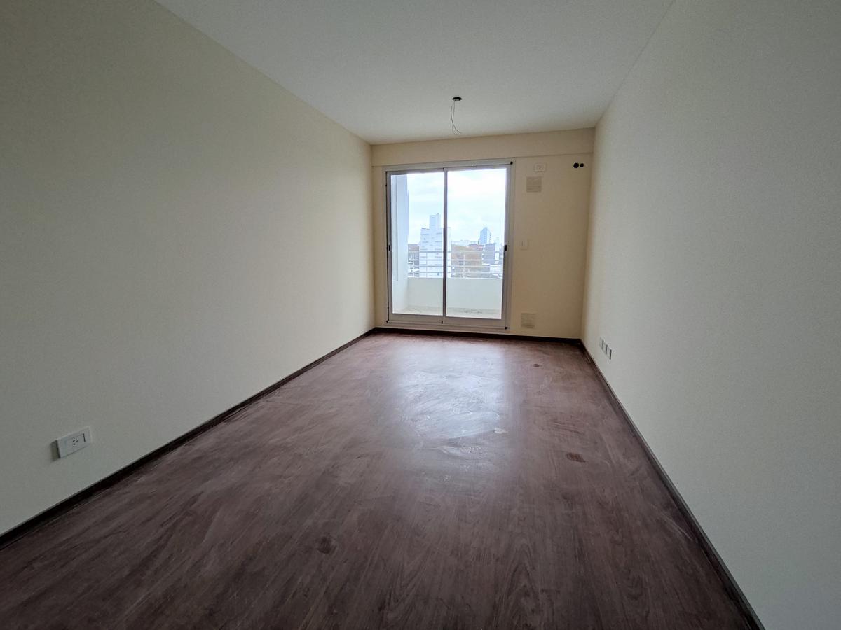 1 dormitorio en venta en Rosario