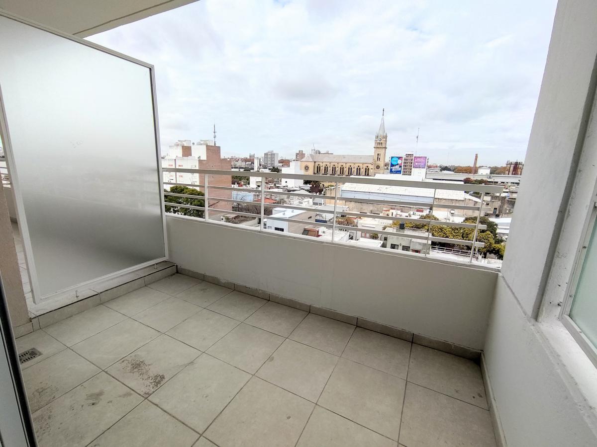 1 dormitorio en venta en Rosario