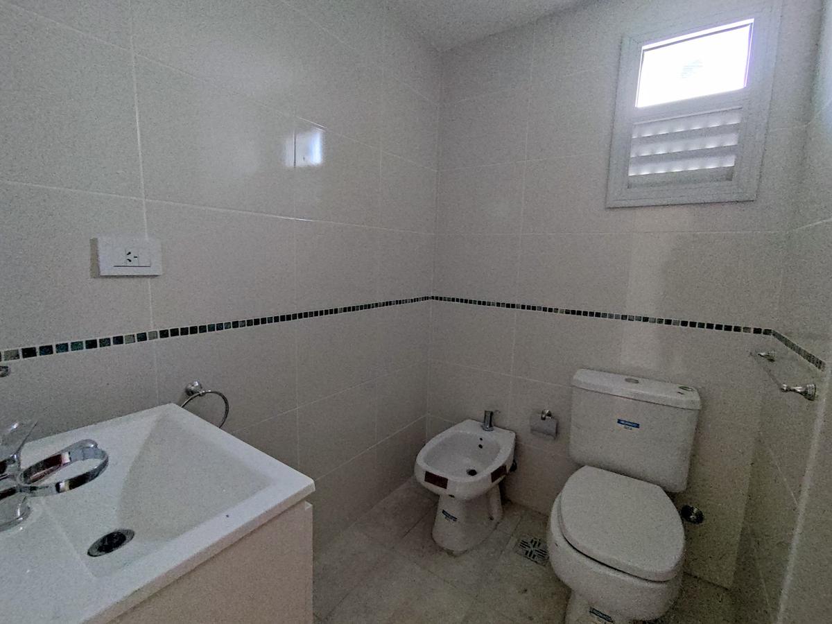 1 dormitorio en venta en Rosario