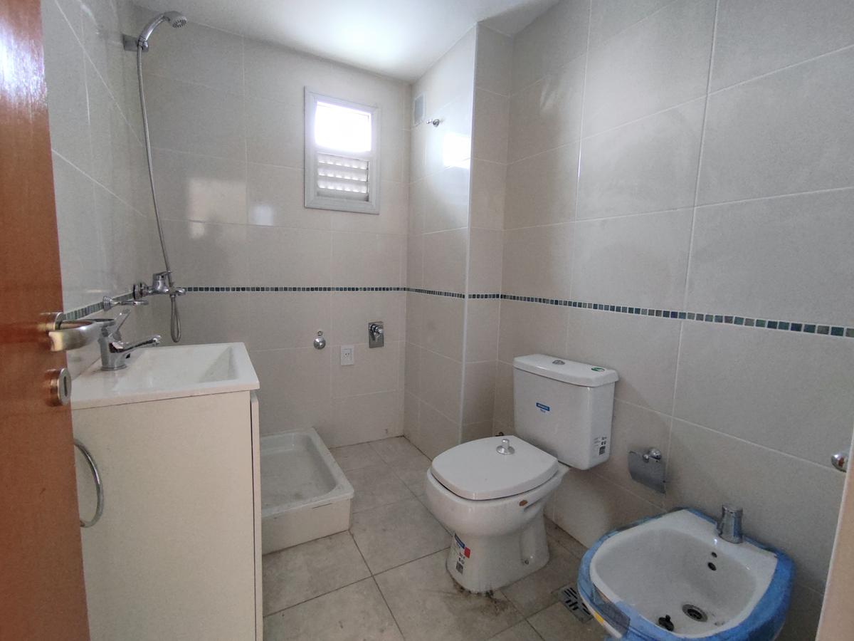 1 dormitorio en venta en Rosario