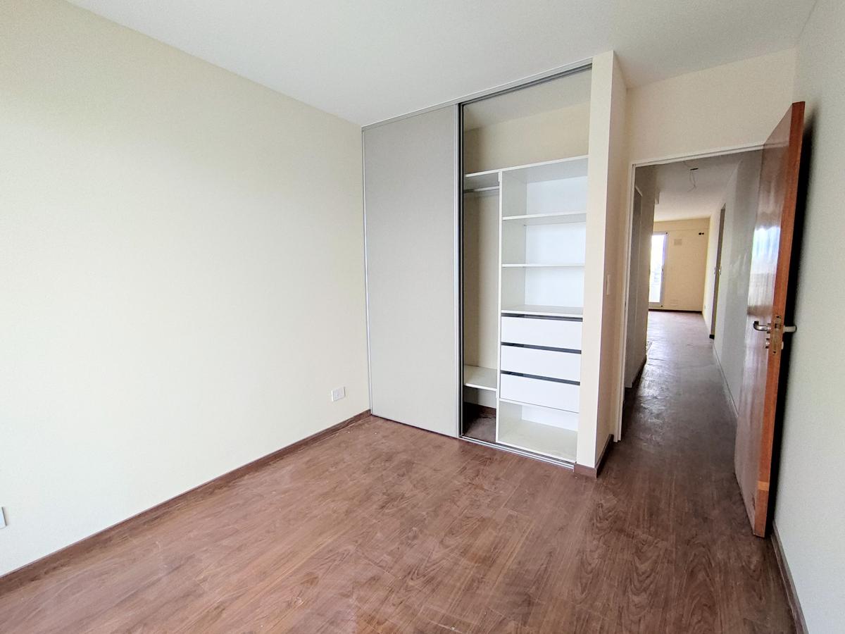 1 dormitorio en venta en Rosario