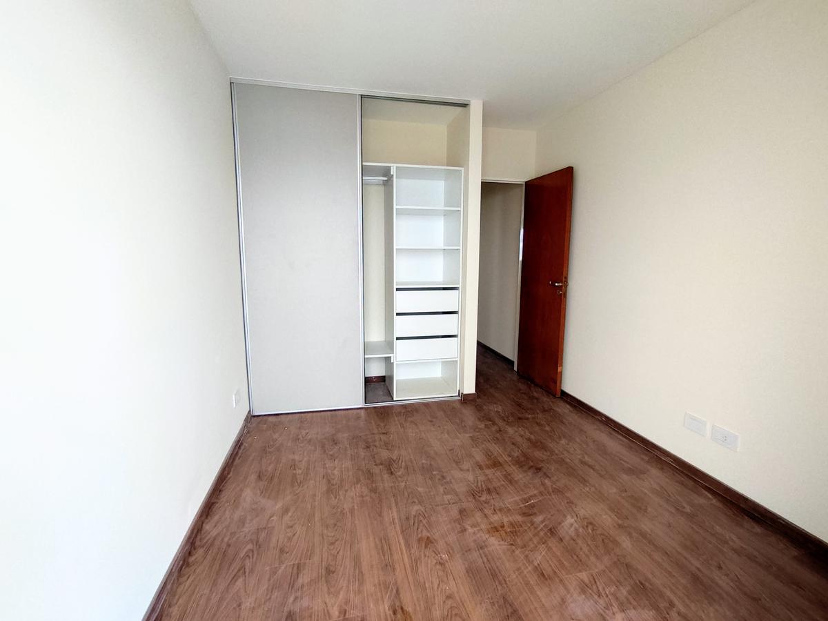 1 dormitorio en venta en Rosario