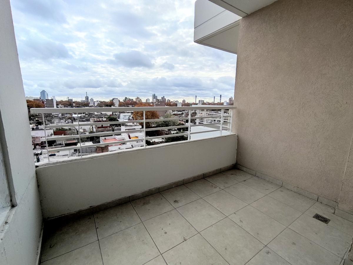 1 dormitorio en venta en Rosario