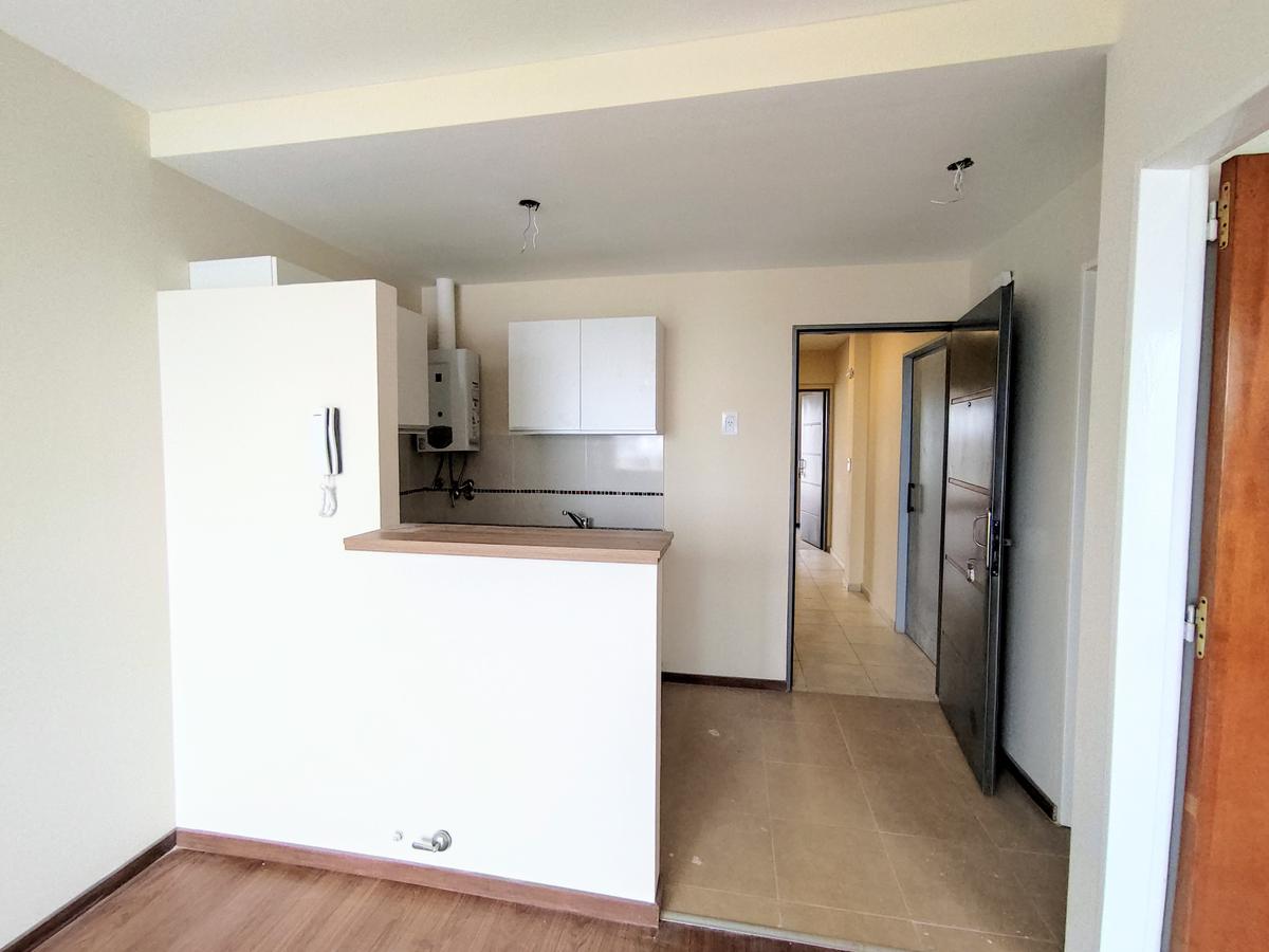 1 dormitorio en venta en Rosario