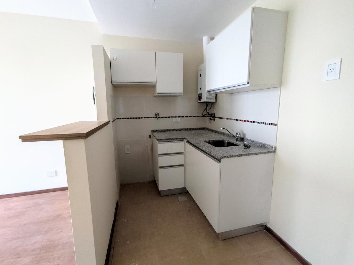 1 dormitorio en venta en Rosario