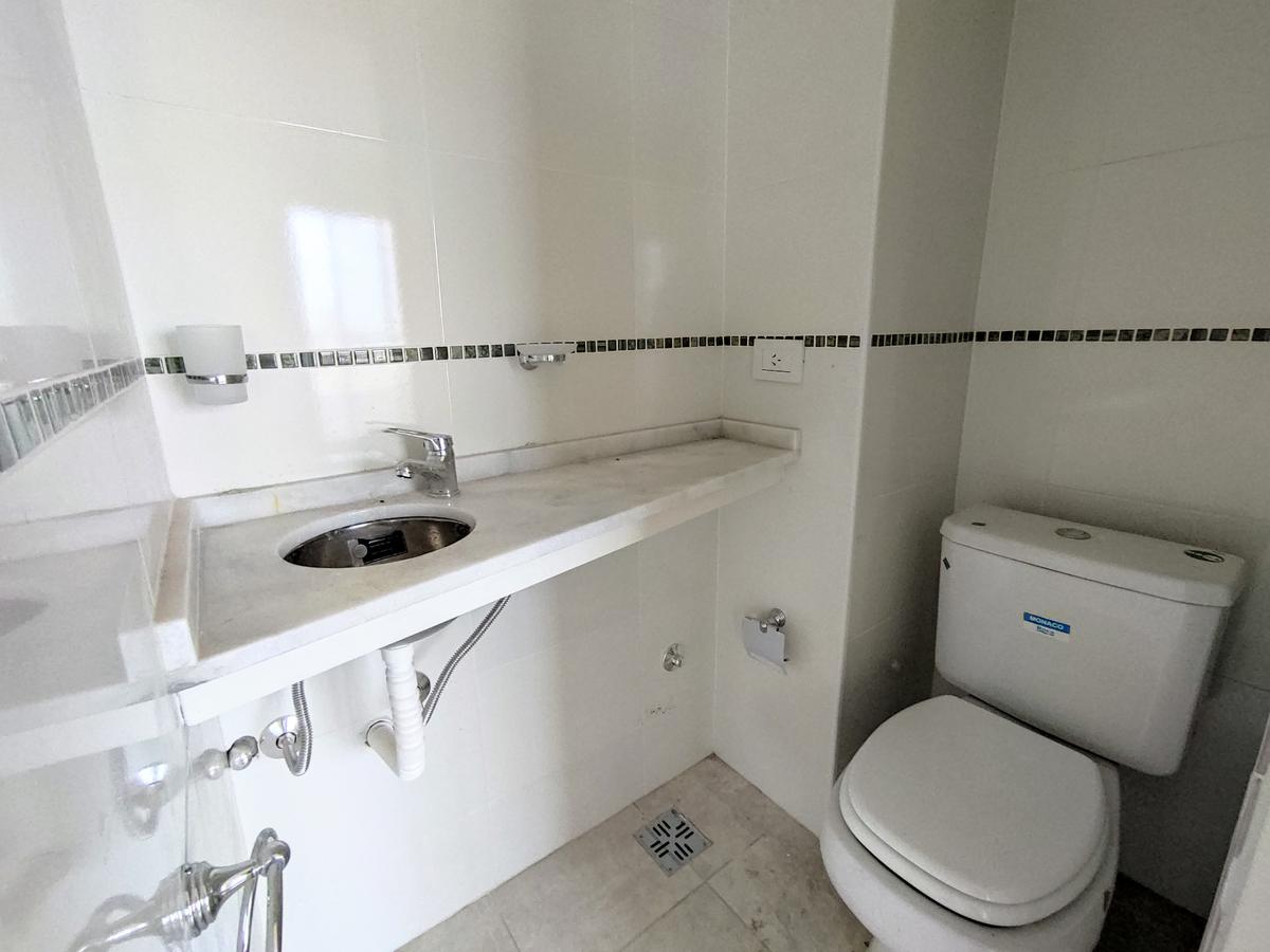 Casa de 2 dormitorios en venta en Rosario