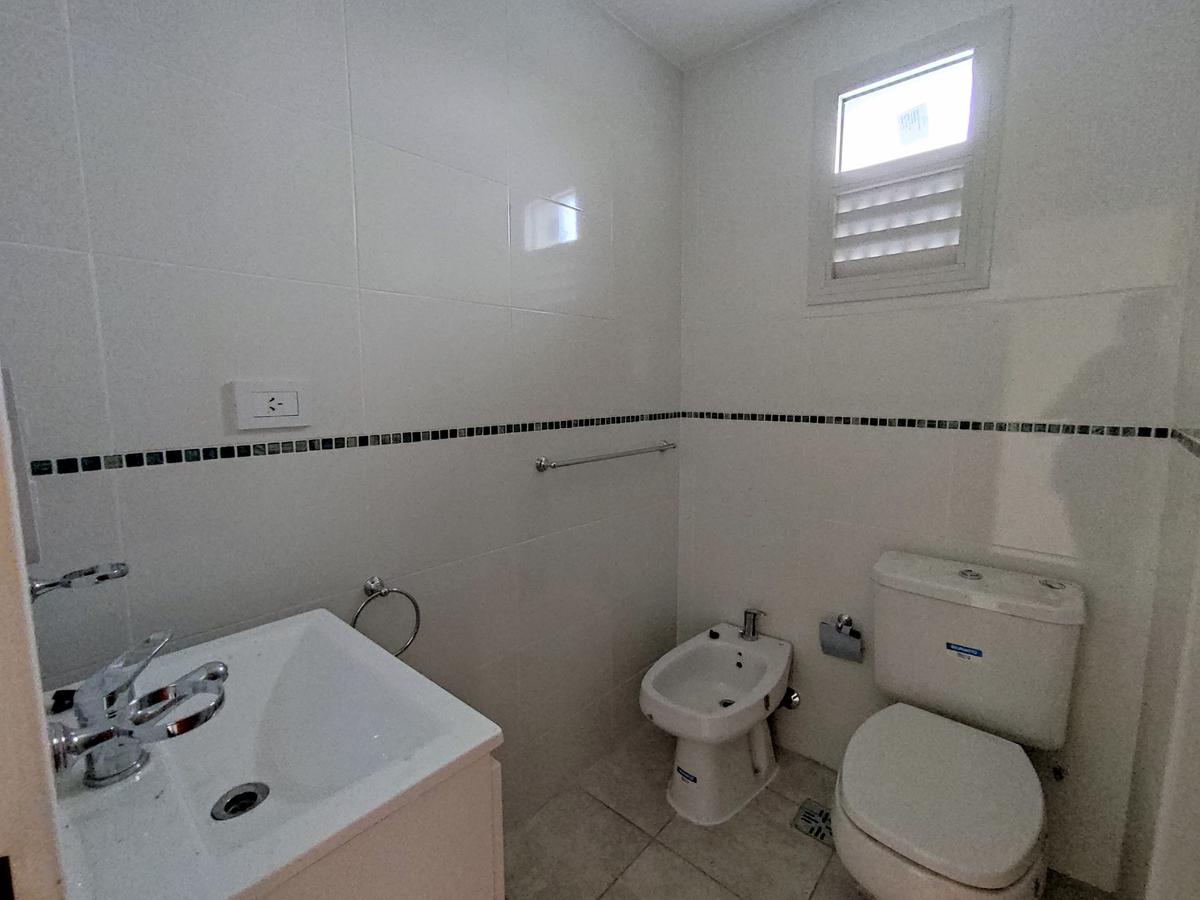 Casa de 2 dormitorios en venta en Rosario