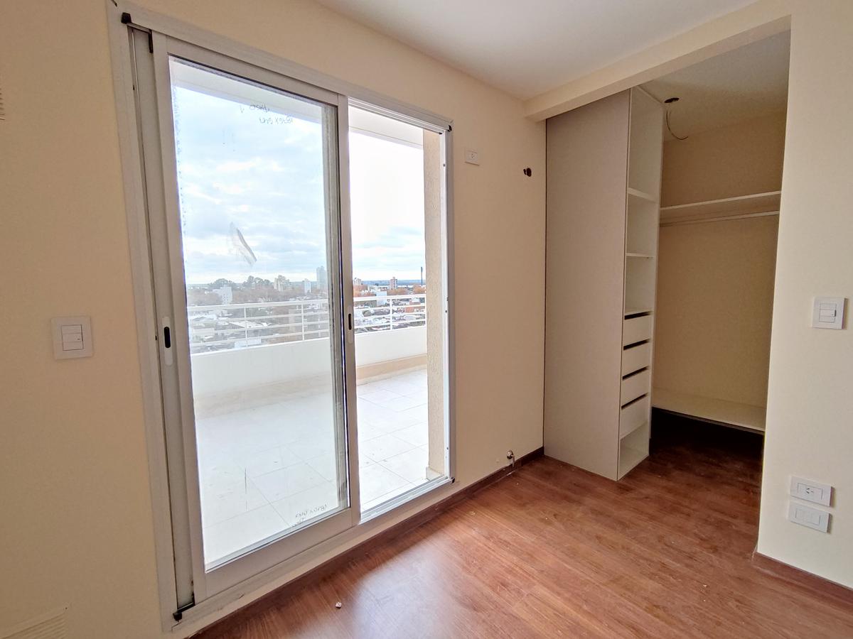 Casa de 2 dormitorios en venta en Rosario