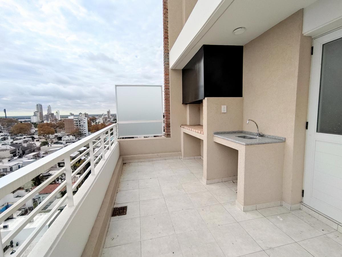 Casa de 2 dormitorios en venta en Rosario