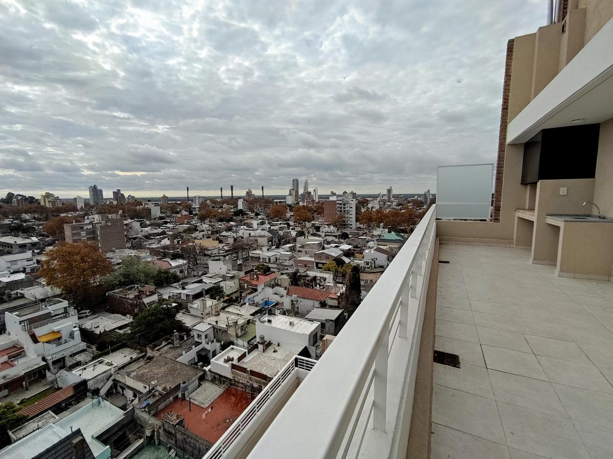 Casa de 2 dormitorios en venta en Rosario