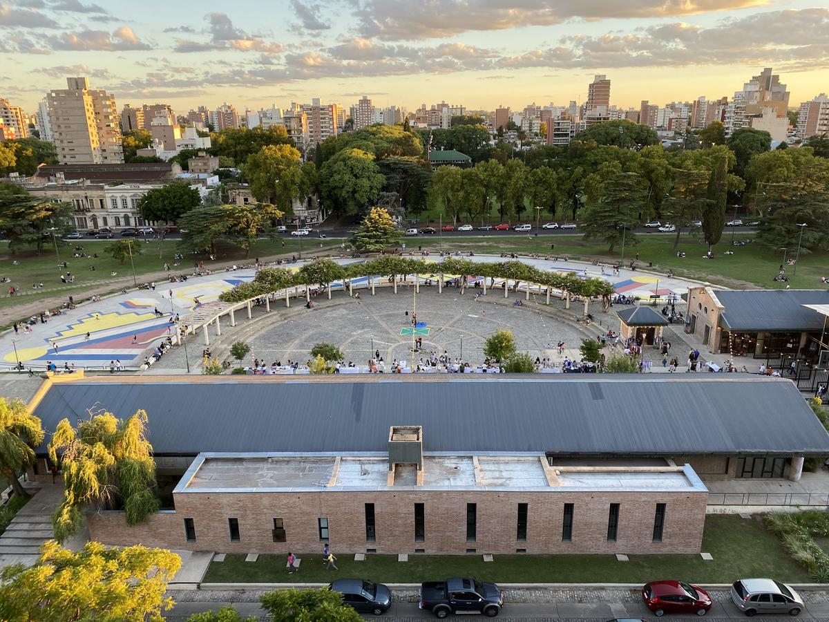1 Dormitorio en venta en Rosario