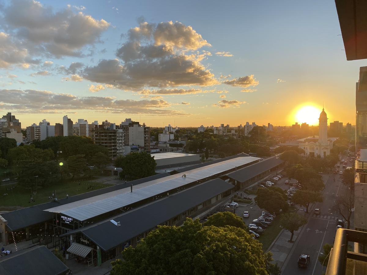 1 Dormitorio en venta en Rosario