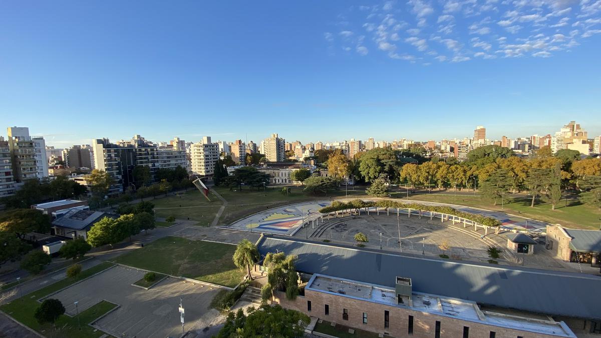 1 Dormitorio en venta en Rosario