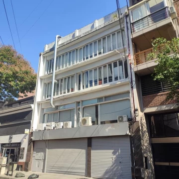 Buenos Aires 1400 - Edificio Comercial en venta en Rosario - Centro