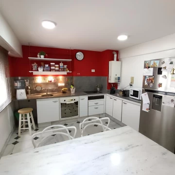 Dorrego 900 - 2 dormitorios en venta en Rosario