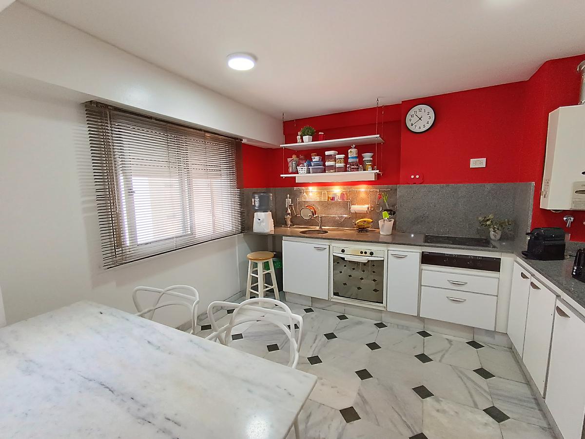 2 dormitorios en venta en Rosario