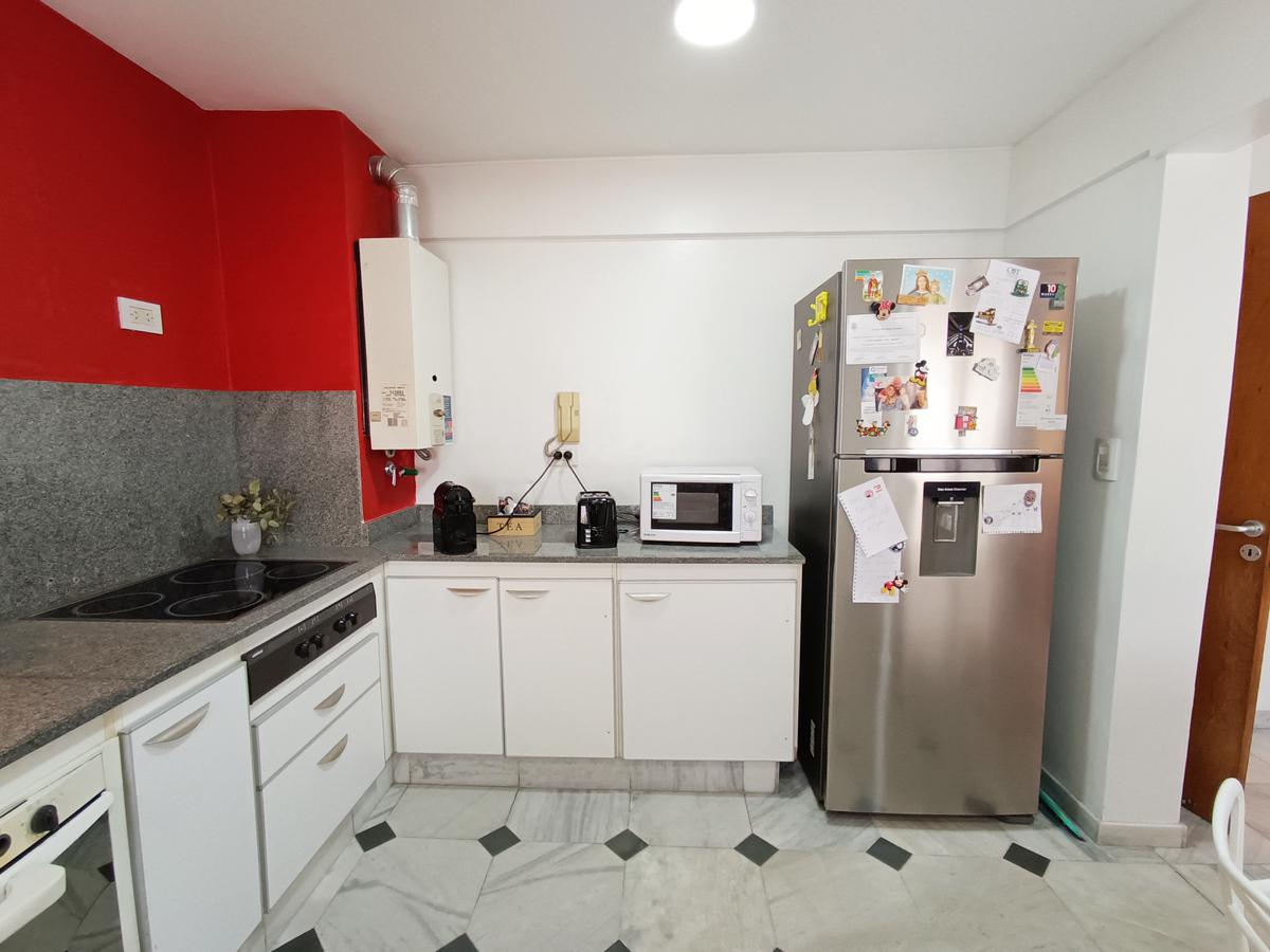 2 dormitorios en venta en Rosario