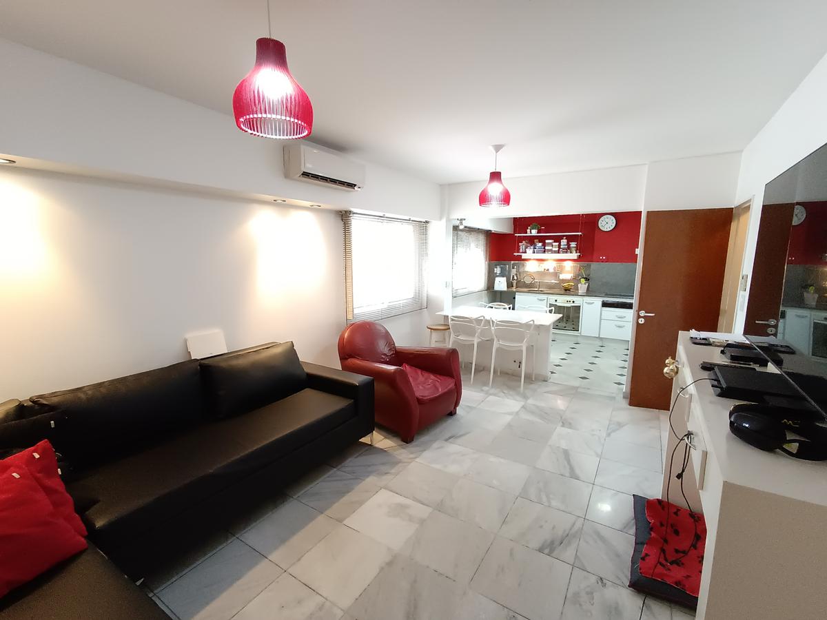 2 dormitorios en venta en Rosario