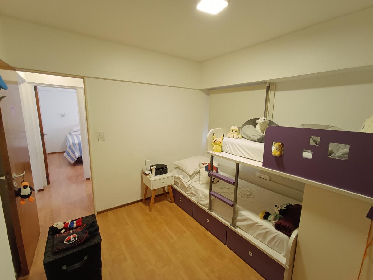 2 dormitorios en venta en Rosario