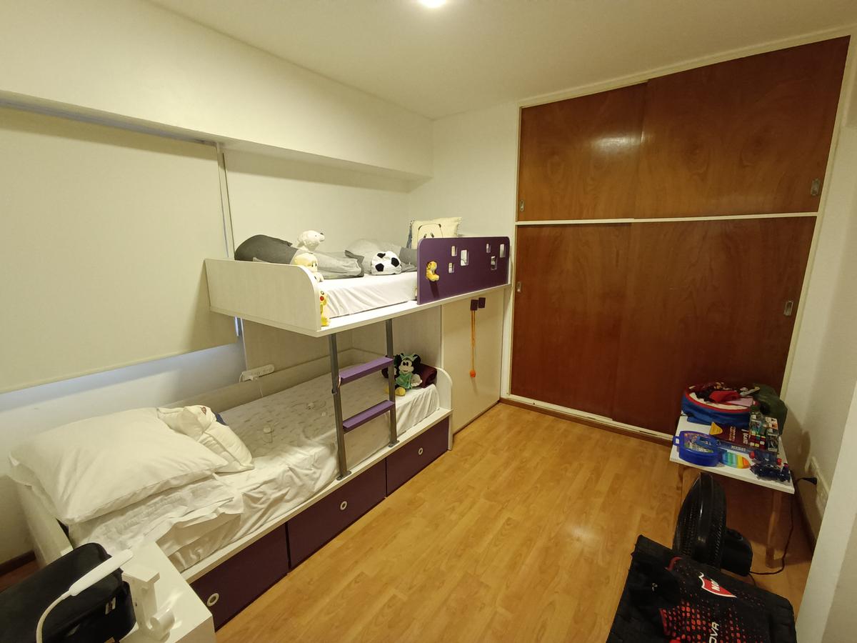 2 dormitorios en venta en Rosario