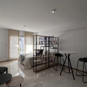 1 º de Mayo 1400 - Monoambiente en venta en Rosario