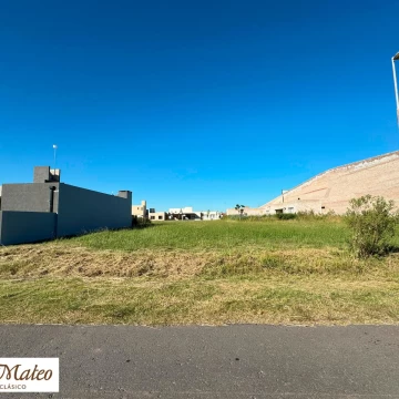 Terreno en  Don Mateo en venta - Funes
