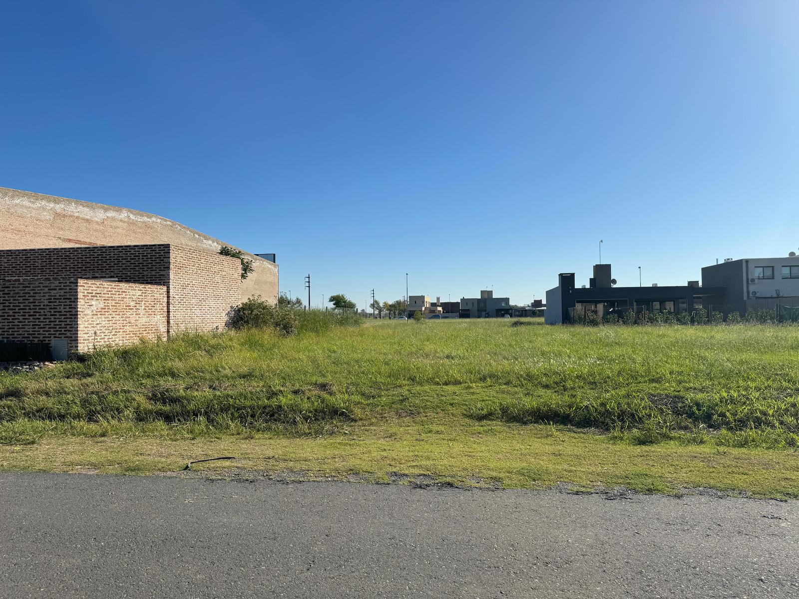 Terreno en  Don Mateo en venta