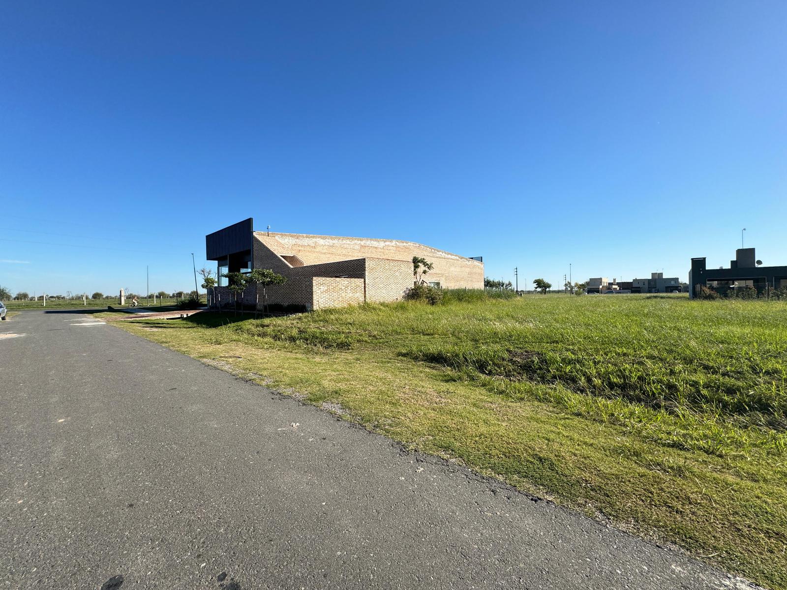 Terreno en  Don Mateo en venta