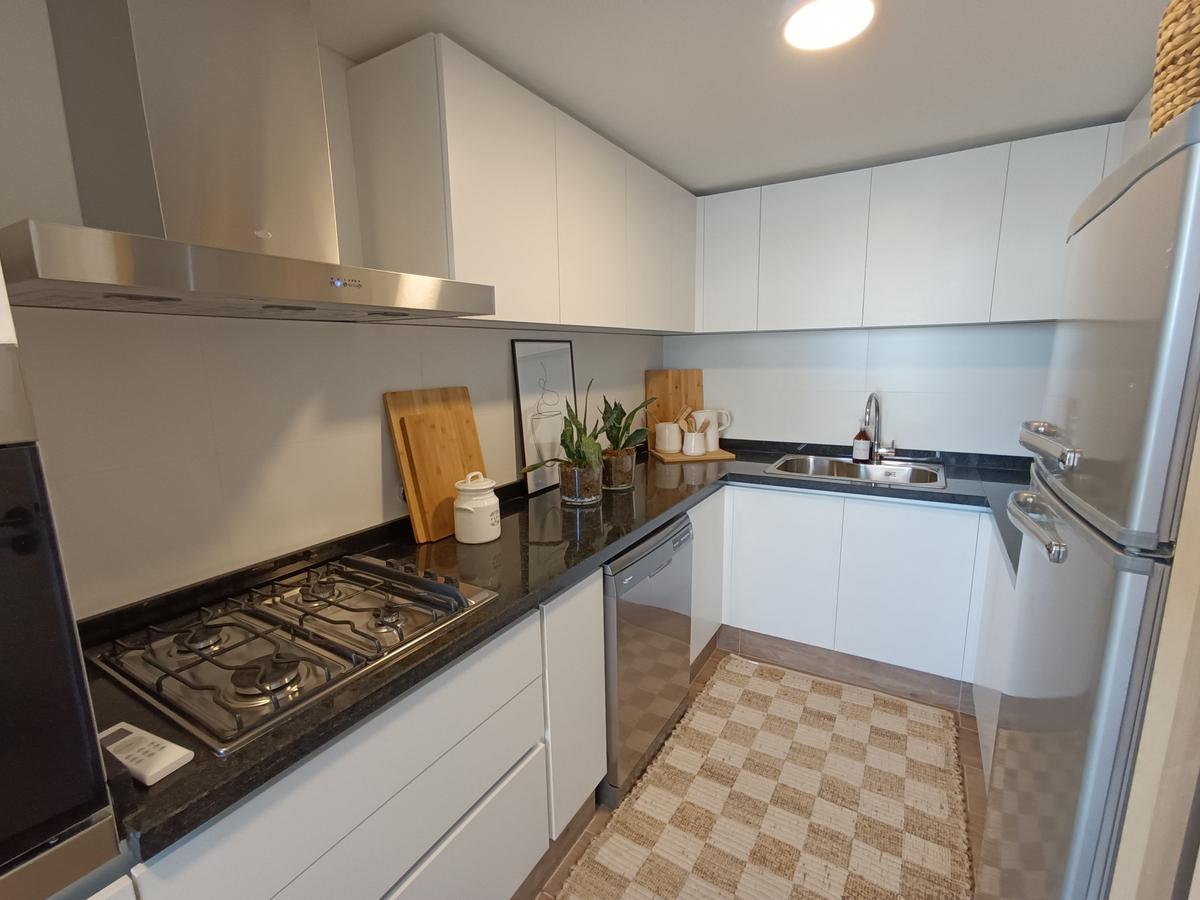 Thedy y Vélez Sarsfield en venta 1 dormitorio