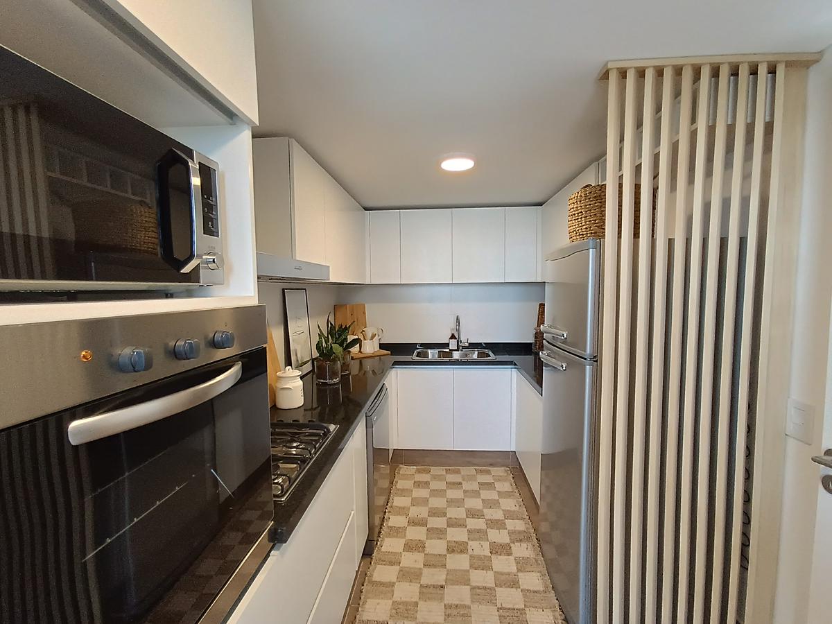 1 dormitorio en venta en Rosario